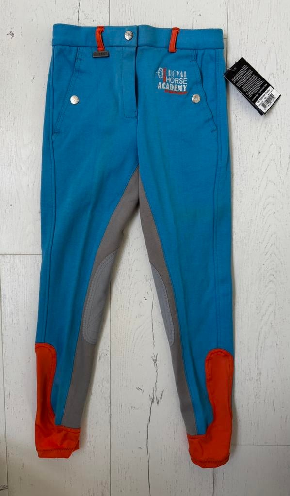 Harrys horse Malibu rijbroek maat 152, Ophalen of Verzenden, Zo goed als nieuw, Kinderen, Onderkleding
