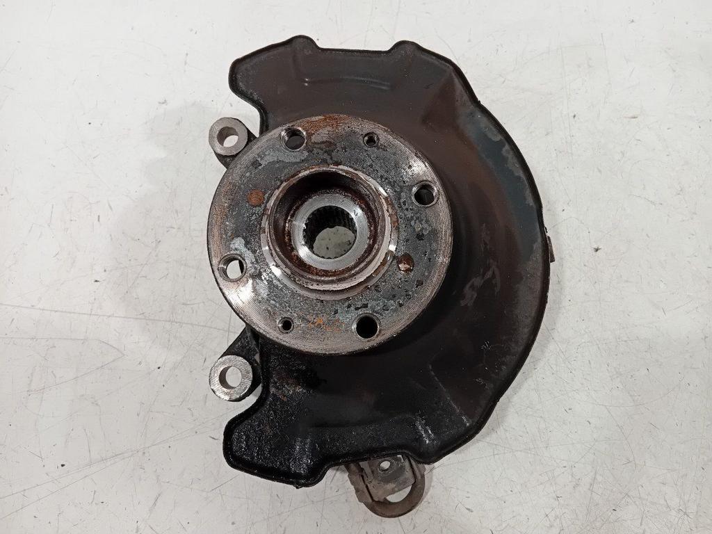 Wielnaaf links voor Opel Agila, Onderdelen@venauto.nl, Van der Ven Autorecycling B.V., Gebruikt, Ettenseweg 76, 4706 PB Roosendaal, The Netherlands