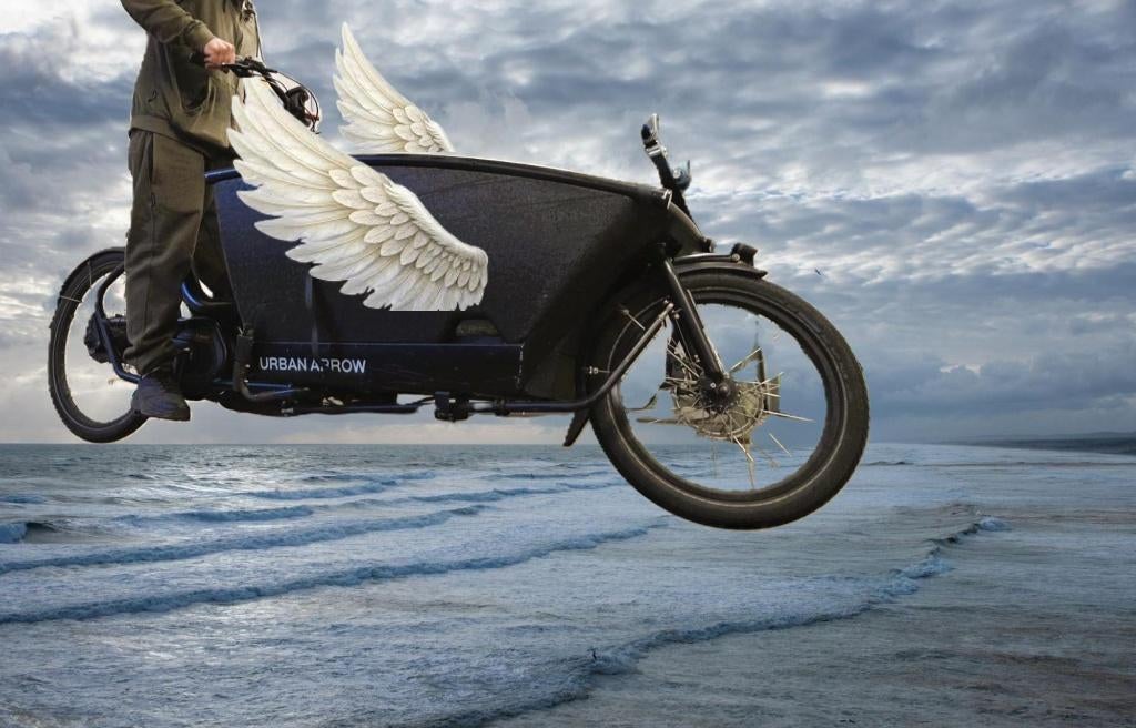 Snelste bakfiets reparatie van Haarlem, alle merken.!, 4 kinderen of meer, Nieuw, Burgwal  66 Haarlem, Spaakmakers@gmail.com