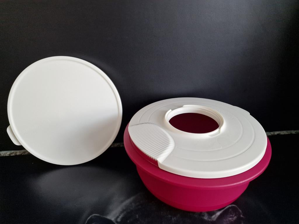 Tupperware mixkom, Ophalen of Verzenden, Nieuw, Overige typen