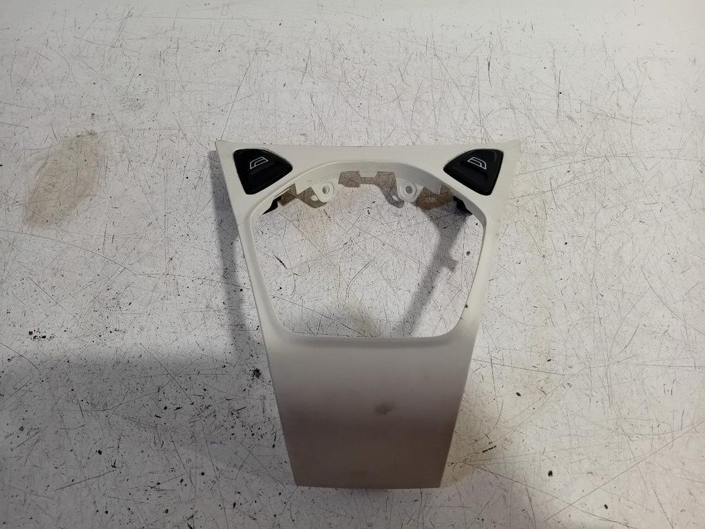 Bedieningspaneel elektrische ramen Renault Trafic, Auto-onderdelen, Onderdelen@venauto.nl, Van der Ven Autorecycling B.V., Gebruikt