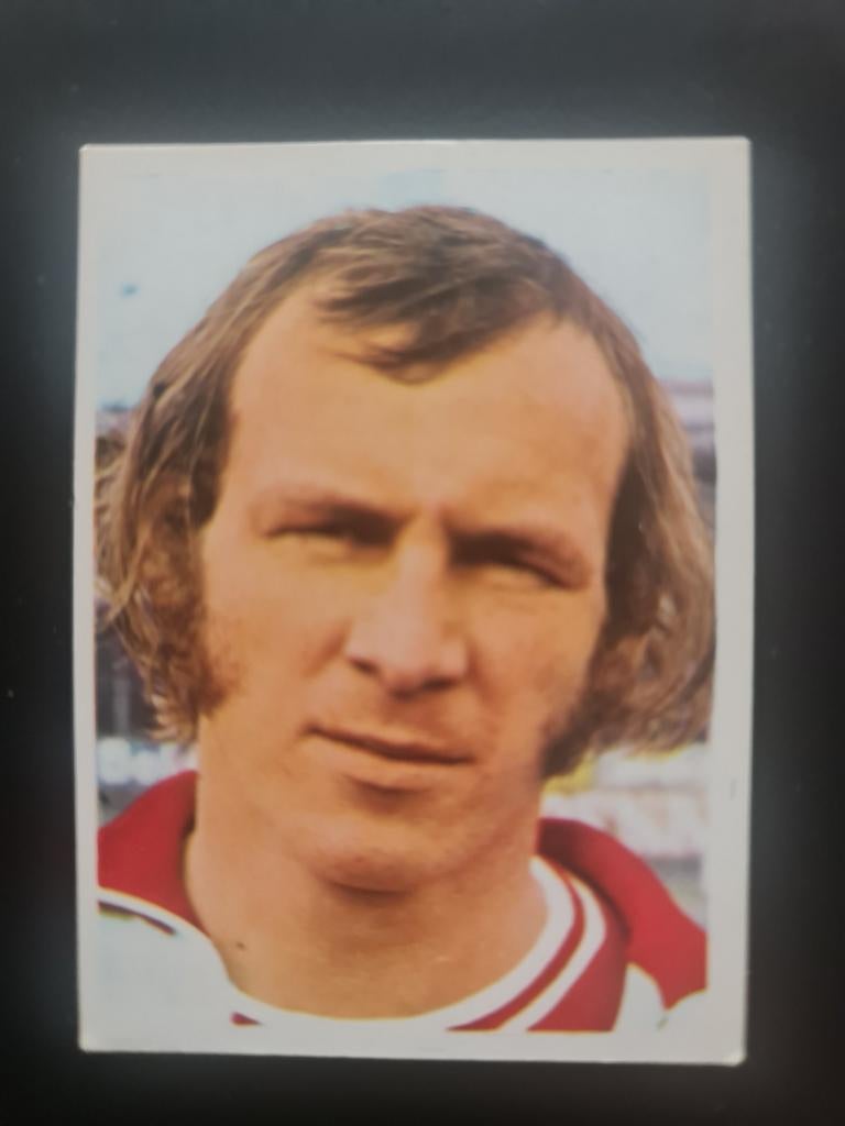 Marco Cabo F.C. Utrecht Spelerskaart, Ophalen of Verzenden, Nieuw, F.C. Utrecht, Spelerskaart