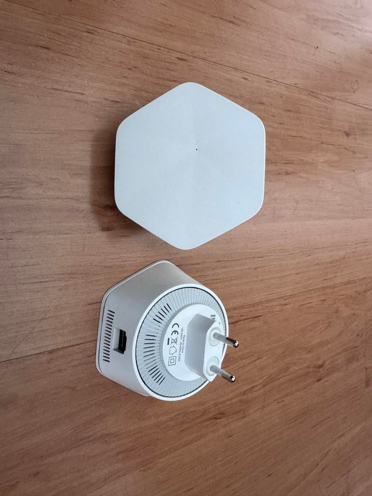 Ziggo Wifi Pods, Computers en Software, Ophalen of Verzenden, Gebruikt