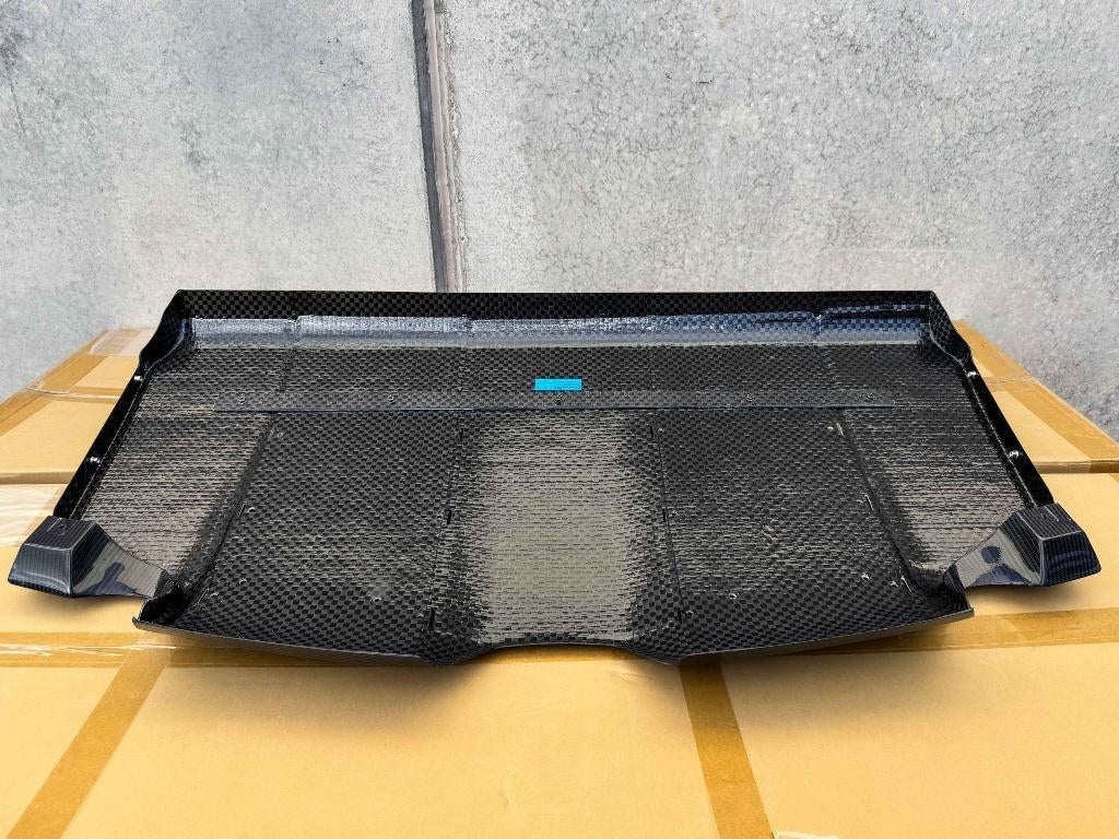 Varis Arising Carbon diffuser - Toyota Supra MKV 19+, Ophalen of Verzenden