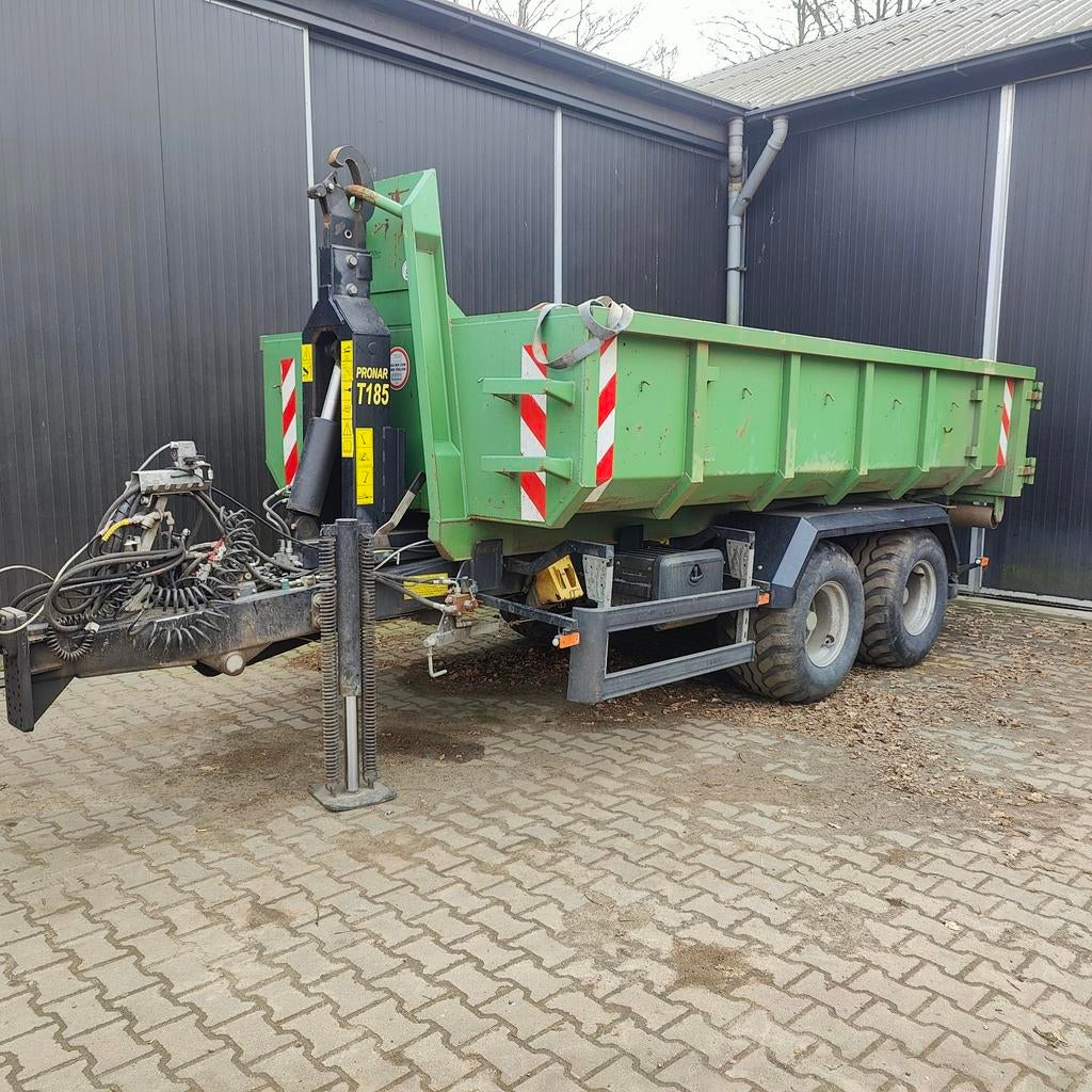 Haakarm Pronar T185, Auto diversen, Aanhangers en Bagagewagens, Ophalen of Verzenden