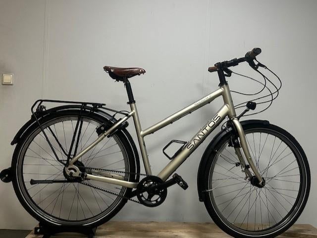 Santos Travelmaster 3+ Mixte, 53 tot 56 cm, Ophalen, Nieuw, Overige merken