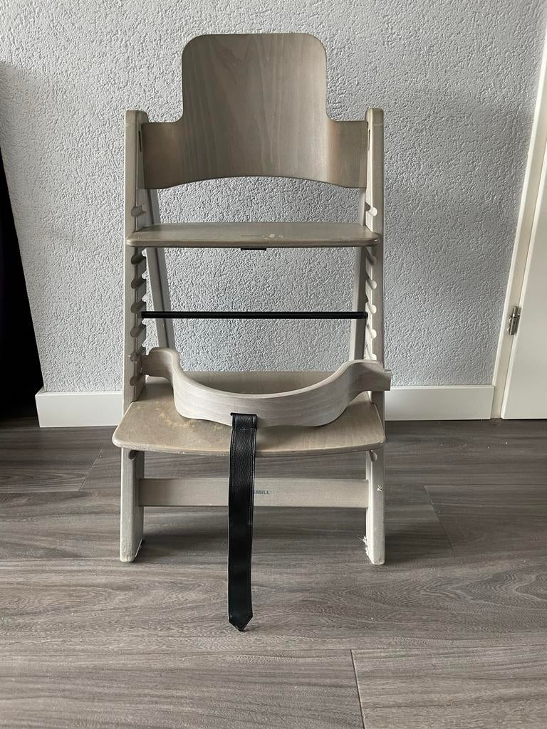 Kidsmill Meegroeistoel, Kinderen en Baby's, Kinderstoelen, Ophalen, Gebruikt, Meegroeistoel
