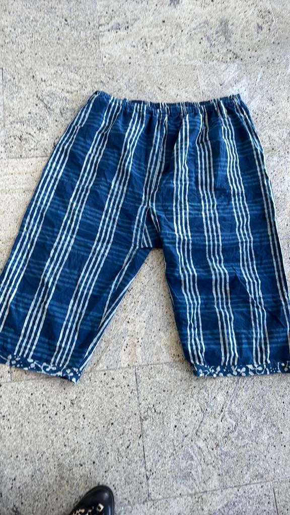 Ewa I Walla broek maat XL, Kleding | Dames, Verzenden, Zo goed als nieuw, Maat 46/48 (XL) of groter, Lang