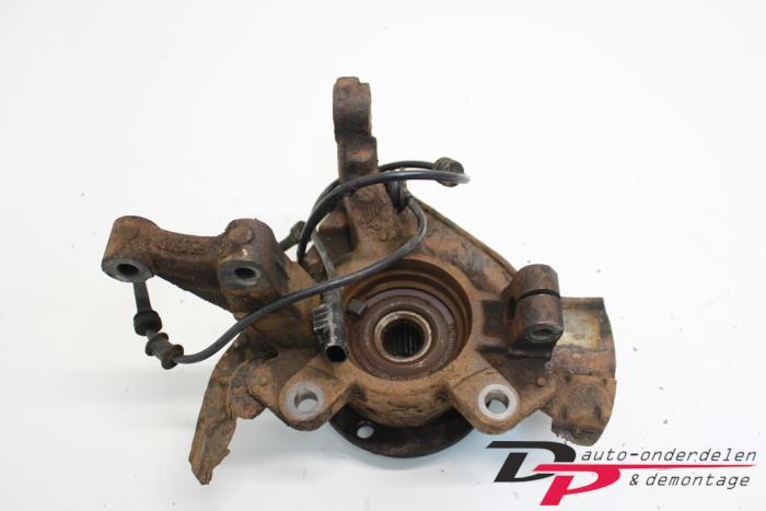 Fusee rechts-voor van een Fiat Idea, Auto-onderdelen, Gebruikt, -, -, Ophalen of Verzenden