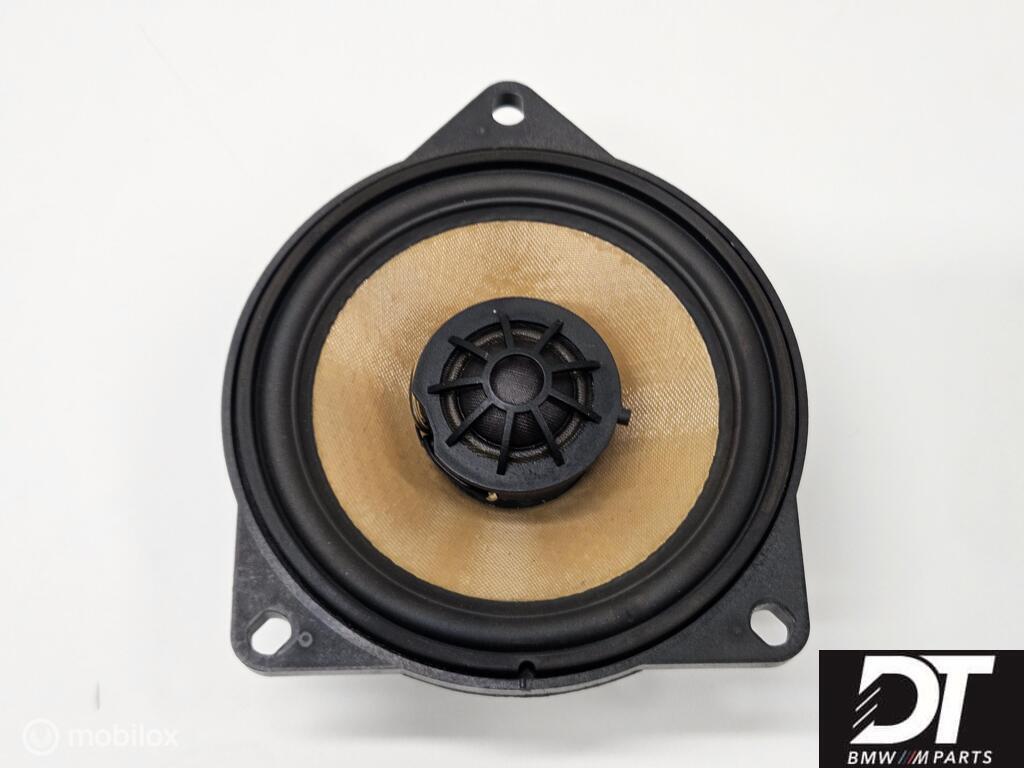 Speaker Individual Audio BMW E90 E60 E63 E70 65137838915, Gebruikt, Ophalen of Verzenden