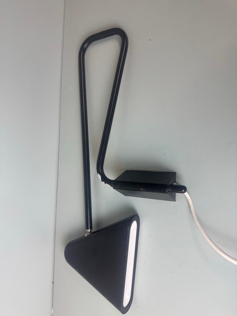 IKEA PS Design Lamp - Zwart (bevestiging ontbreekt), Ophalen, Gebruikt, ?, ?