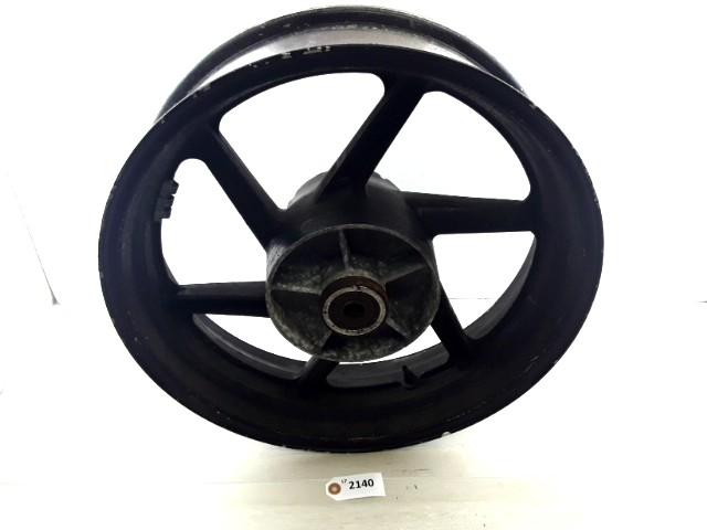 CBR600F 1991 - 1994 Honda Velg D1-37822