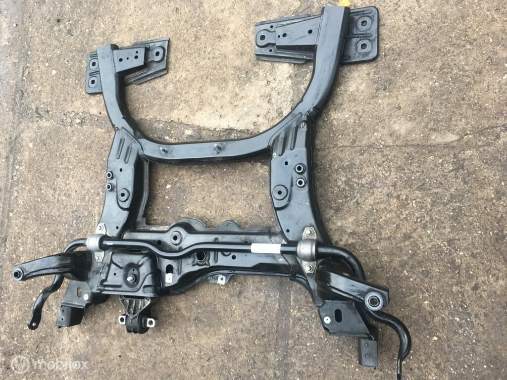 Subframe voor origineel  Mercedes B-klasse W246 ('11-'19), Gebruikt, Mercedes-Benz, Ophalen of Verzenden, Mercedes-Benz