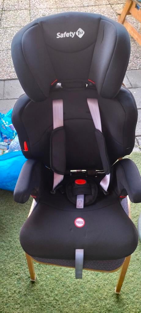 Safety 1st autostoel, Ophalen of Verzenden