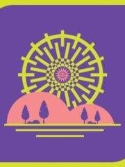 ULTRASONIC FESTIVAL 11 juli 2026, Eén persoon