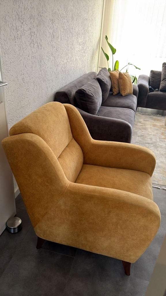 Fauteuil, Huis en Inrichting, Fauteuils, Ophalen