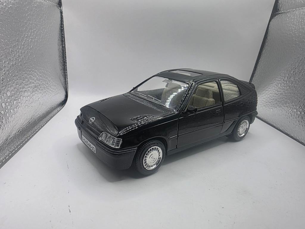 Opel kadett gsi, Ophalen of Verzenden, Overige merken
