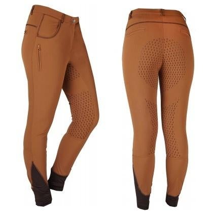 Rijbroek Camargue, Horka, Maasbracht, Gersalsport@home.nl, Dames