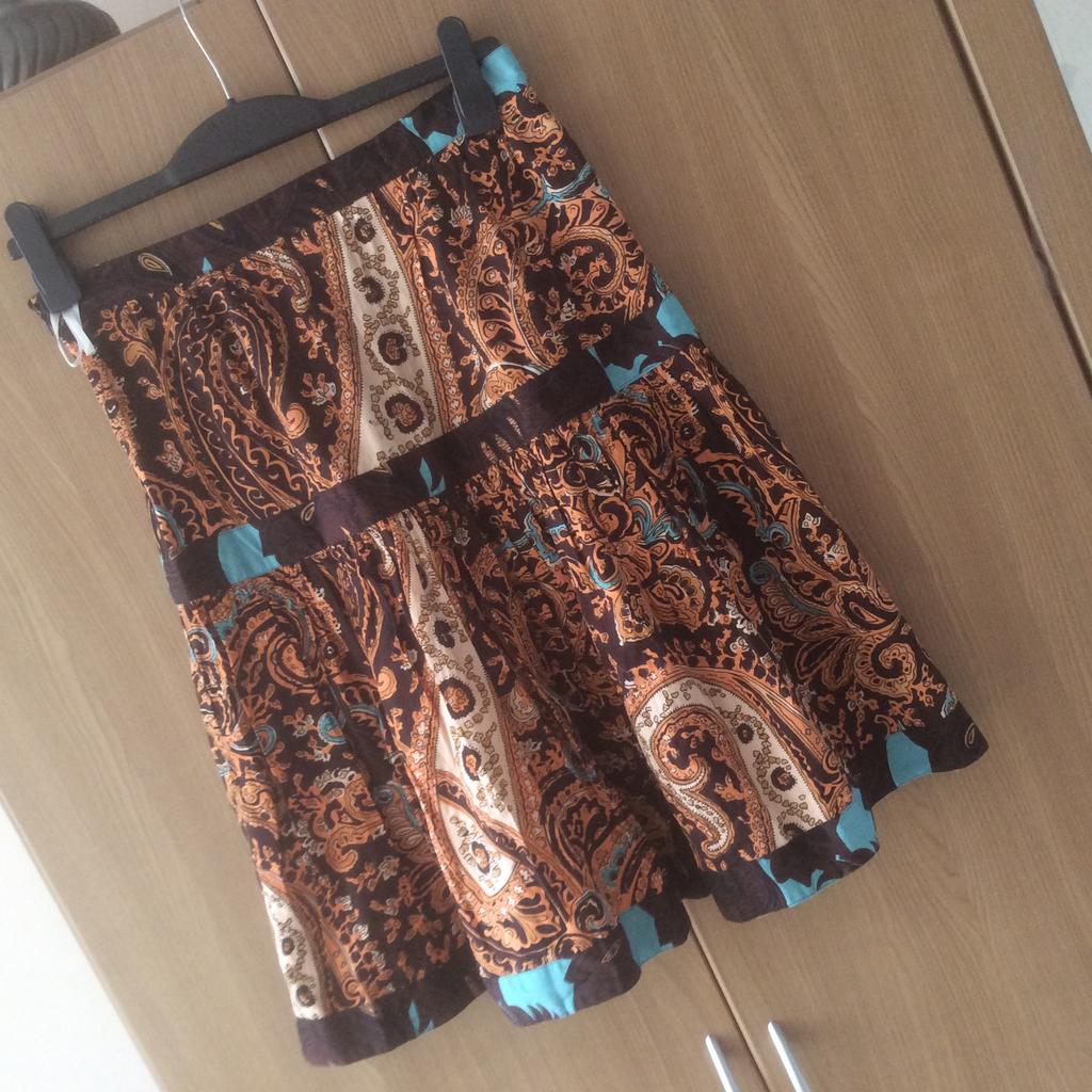 Rok mt S.     nieuw!!    Koopje., Verzenden, Nieuw, Maat 36 (S)