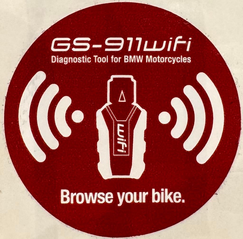 HEX GS-911, Motoren, Onderdelen | BMW, Ophalen