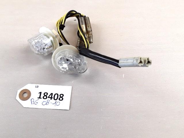 R6 2008 - 2010 Yamaha Pinker D1-34940