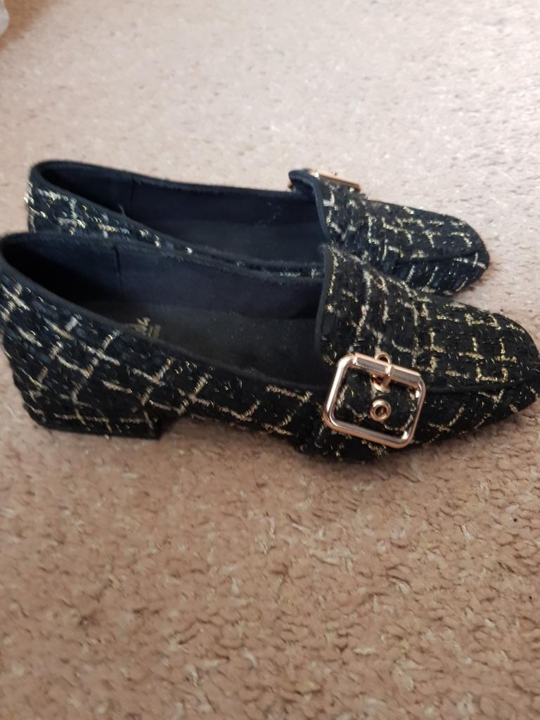 La Strada instappers, Instappers, Ophalen of Verzenden, La Strada, Zo goed als nieuw