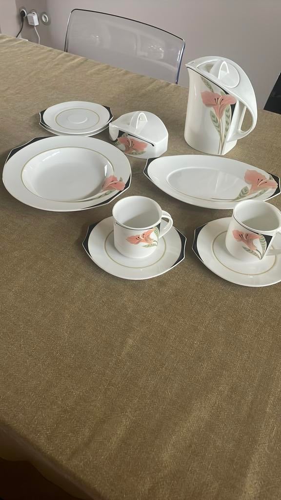 Villeroy boch, Huis en Inrichting, Keuken | Servies, Ophalen of Verzenden