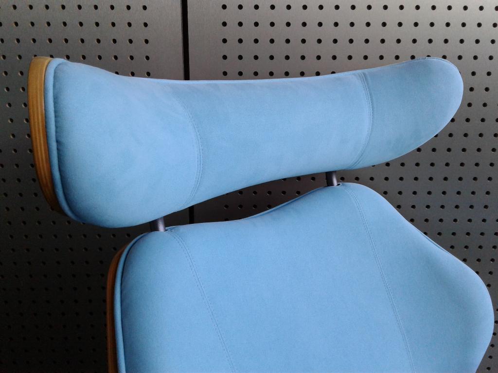 Variér (Stokke) Tok (Turquoise), Prachtig!, Ophalen, Zo goed als nieuw, Variér, 75 tot 100 cm