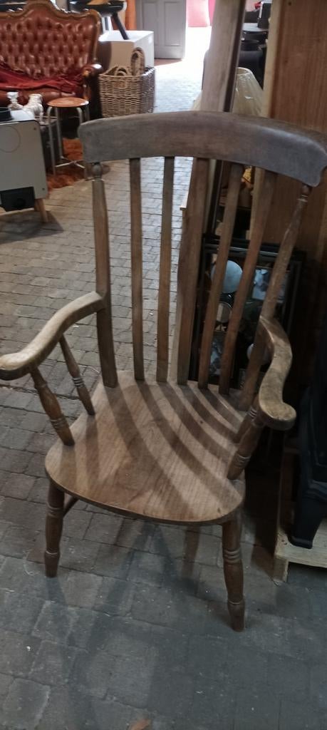 Windsor stoel, Ophalen of Verzenden