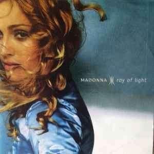 Madonna ‎– Ray Of Light  Originele CD Nieuw., Ophalen of Verzenden, Nieuw in verpakking