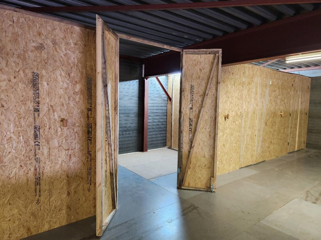 Oplag ruimte te huur | Centraal Friesland, Opslag