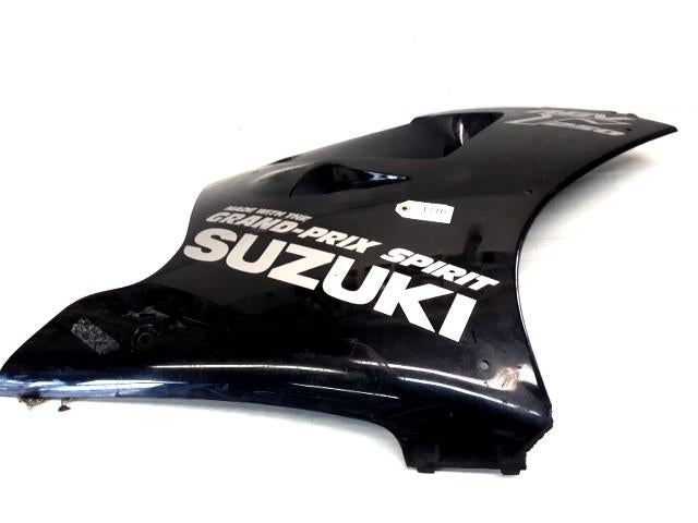 RGV250 1988 - 1989 Suzuki Kuipdeel D1-52932