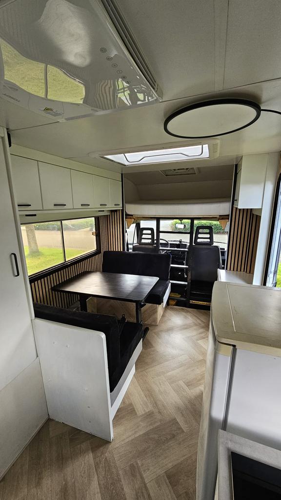 Fiat Ducato te koop, Caravans en Kamperen, Campers, Particulier