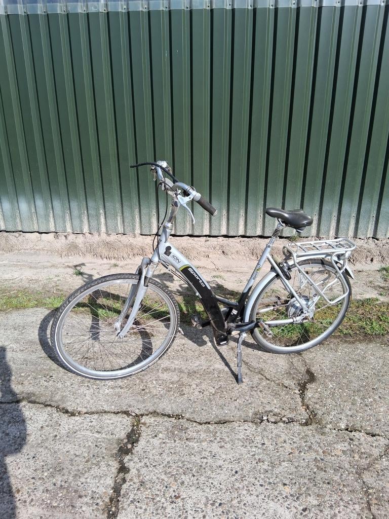 sparta ion onderdelen  batavus koga, Ophalen of Verzenden, Gebruikt