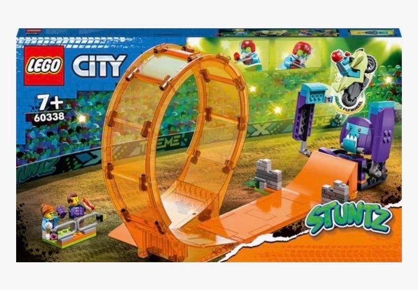 Diverse LEGO Stuntz sets - Totaal of per set, Gebruikt, Overige thema's, Lego, Ophalen of Verzenden