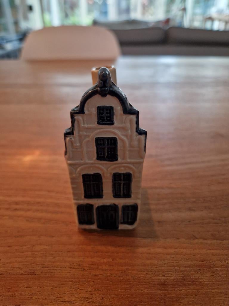KLM Rynbende huisje nr. 21, Verzamelen, KLM Huisjes, Ophalen of Verzenden, Gebruikt, 21 t/m 40