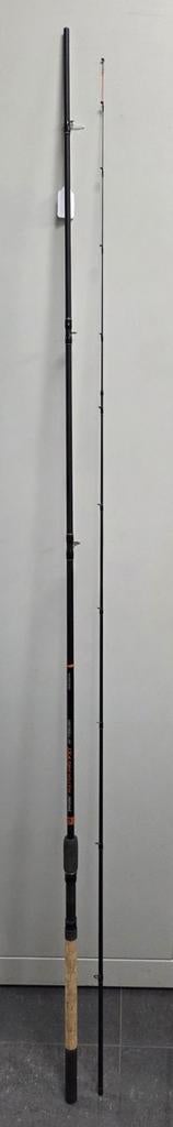 Frenzee Match Pro FXT 3.60m Feeder Hengel, Ophalen of Verzenden, Gebruikt, Werphengel