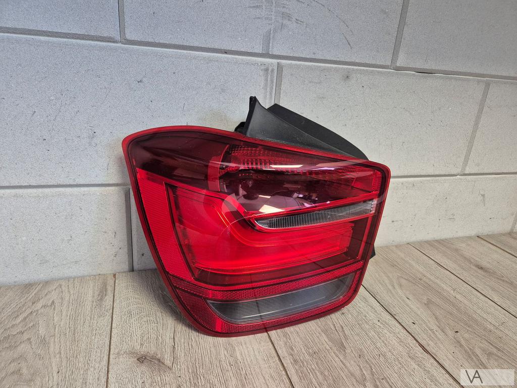 BMW 1 serie F20 F21 achterlicht links LED 7241541 €100, Gebruikt, -, -, Ophalen of Verzenden