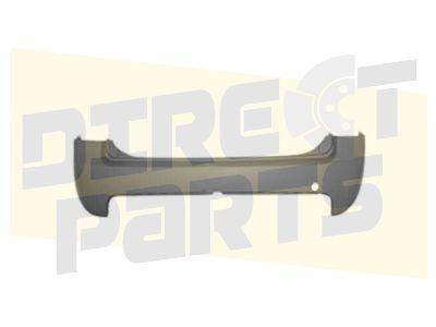 Kia Carens III (7/06-3/12) achterbumper (te spuiten) Origine