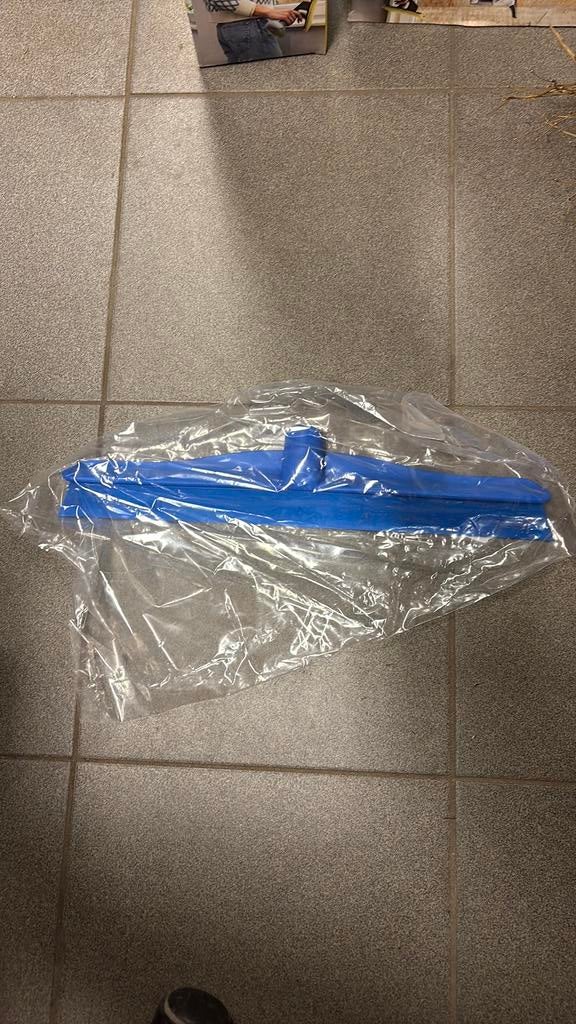 Hygiënische Vloertrekker 40 cm, Ophalen of Verzenden