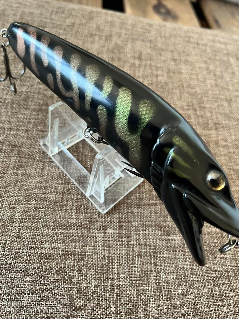 Lucky Lures Blade, Ophalen of Verzenden, Nieuw, Overige typen