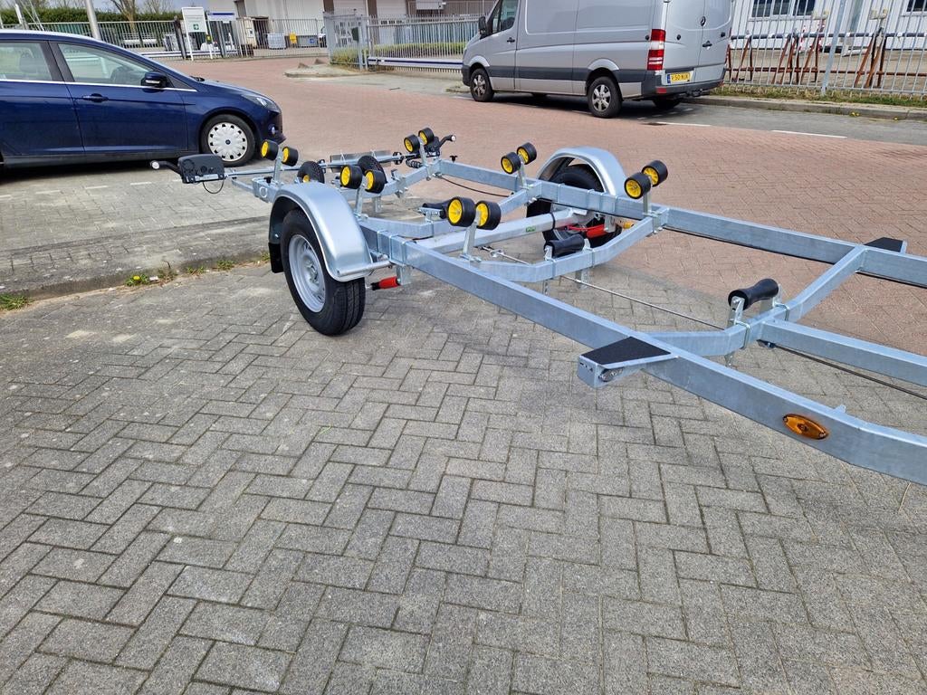 Pega V 1500/600 nieuw model 2026 !!! uit voorraad!!!, Watersport en Boten, 6 tot 9 meter, Overige typen, Nieuw, Ophalen of Verzenden