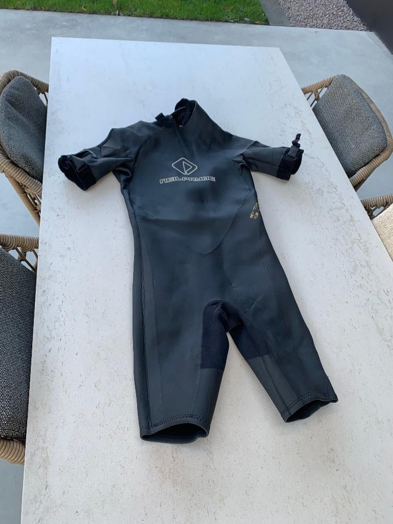 Surfpak NeilPryde Maat 50, M, Ophalen, Gebruikt, Overige typen, Minder dan 5 m²