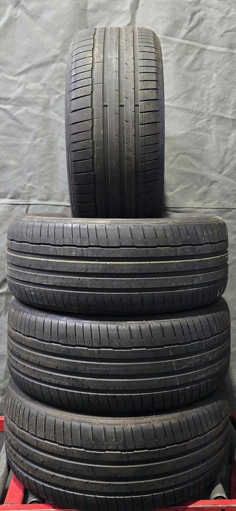 Hankook Ventus S1 Evo 3 255-50-19 2555019 255/50R19 103T, 19 inch, Gebruikt, 255 mm, -