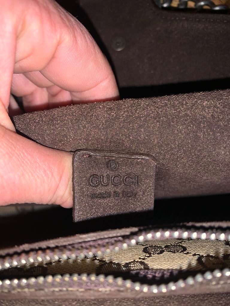 Gucci Dionysus Schoudertasje authentiek, Sieraden, Tassen en Uiterlijk, Tassen | Damestassen, Ophalen of Verzenden, Zo goed als nieuw