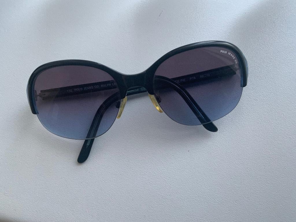 Polo Ralph Lauren zonnebril - Polo Jeans Co, Sieraden, Tassen en Uiterlijk, Zonnebrillen en Brillen | Dames, Ophalen of Verzenden