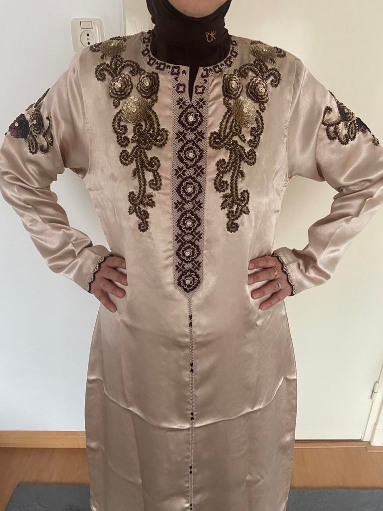 Marokkaanse kaftan, Ophalen of Verzenden, Nieuw, Overige typen