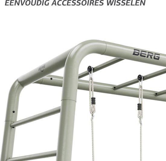 Berg Playbase groen of zwart bekijken in onze showtuin!, Kinderen en Baby's, Speelgoed | Buiten | Speeltoestellen, Ophalen of Verzenden