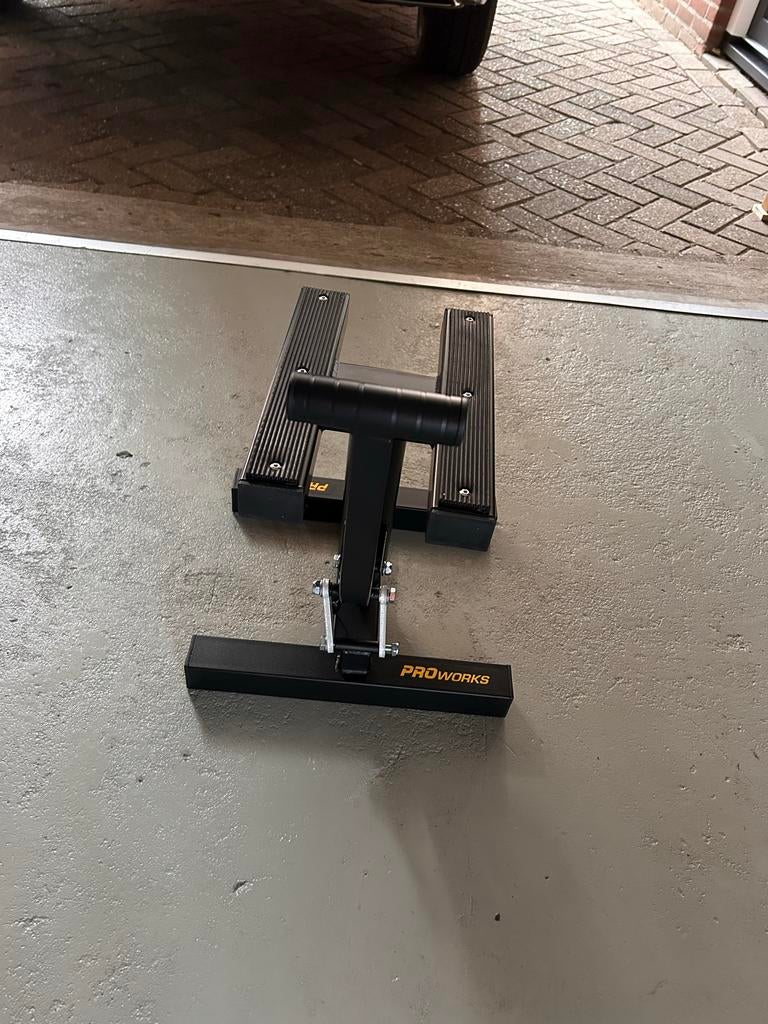 Motorlift crossbok, Ophalen of Verzenden, Nieuw, Mechanisch, Schaarkrik