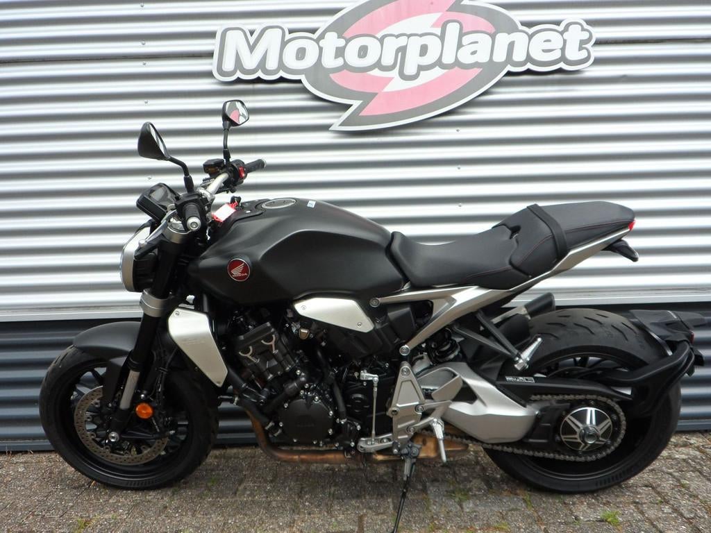 HONDA CB 1000 R - 2022 - foto 2